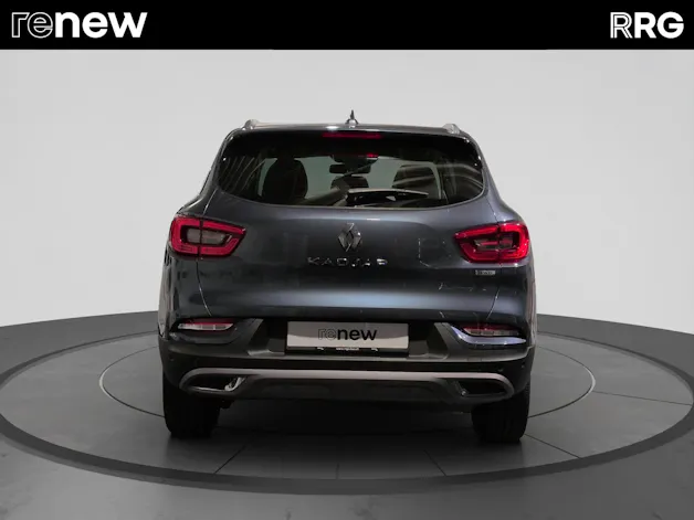 Renault Kadjar 1.7 Blue dCI Intens 4WD