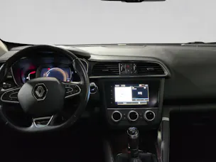 Renault Kadjar 1.7 Blue dCI Intens 4WD