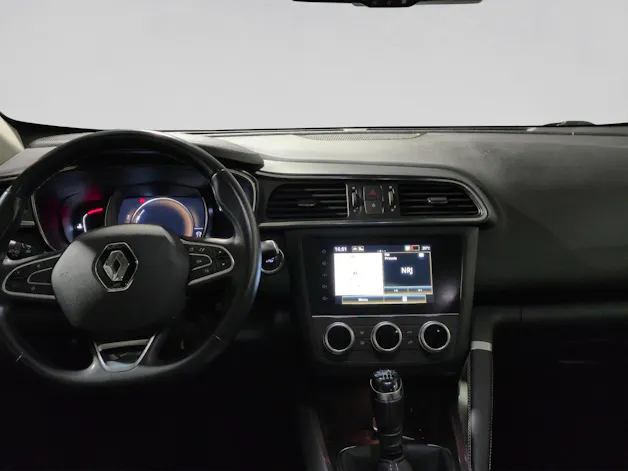 Renault Kadjar 1.7 Blue dCI Intens 4WD