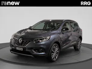 Renault Kadjar 1.7 Blue dCI Intens 4WD