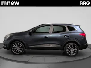 Renault Kadjar 1.7 Blue dCI Intens 4WD
