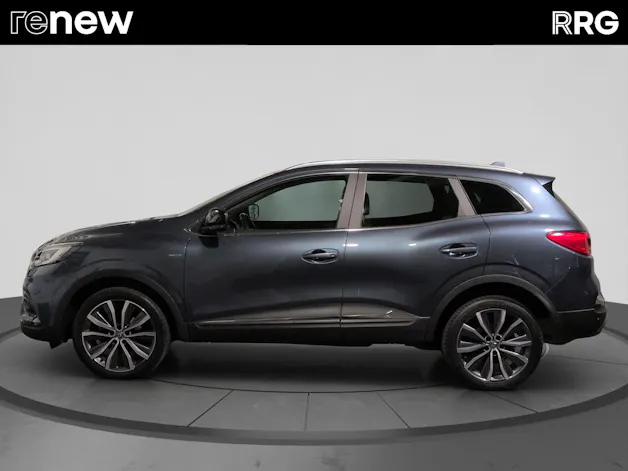 Renault Kadjar 1.7 Blue dCI Intens 4WD