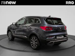 Renault Kadjar 1.7 Blue dCI Intens 4WD