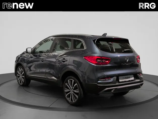 Renault Kadjar 1.7 Blue dCI Intens 4WD