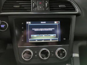 Renault Kadjar 1.7 Blue dCI Intens 4WD