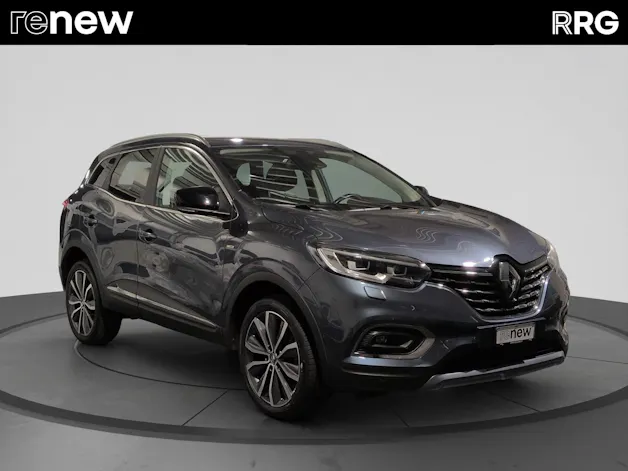 Renault Kadjar 1.7 Blue dCI Intens 4WD