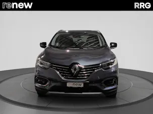 Renault Kadjar 1.7 Blue dCI Intens 4WD