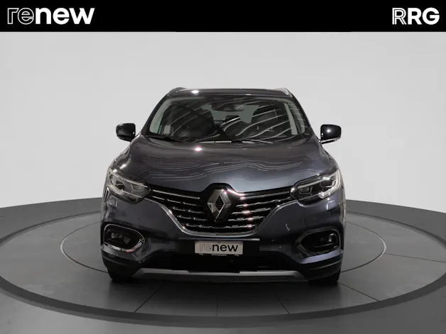 Renault Kadjar 1.7 Blue dCI Intens 4WD