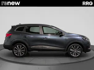 Renault Kadjar 1.7 Blue dCI Intens 4WD
