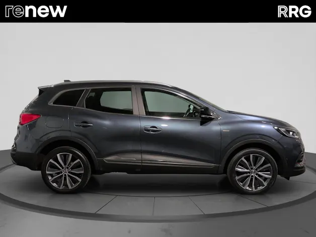 Renault Kadjar 1.7 Blue dCI Intens 4WD