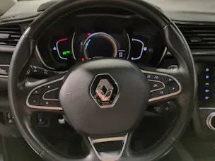Renault Kadjar 1.7 Blue dCI Intens 4WD