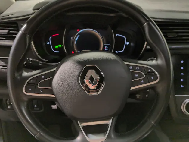Renault Kadjar 1.7 Blue dCI Intens 4WD