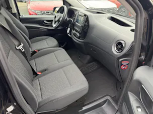 Mercedes-Benz Vito 116 CDI Lang Select Tourer 4Matic 9G-Tronic