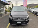 Mercedes-Benz Vito 116 CDI Lang Select Tourer 4Matic 9G-Tronic