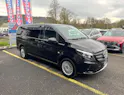 Mercedes-Benz Vito 116 CDI Lang Select Tourer 4Matic 9G-Tronic