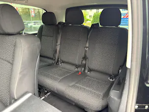 Mercedes-Benz Vito 116 CDI Lang Select Tourer 4Matic 9G-Tronic