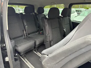 Mercedes-Benz Vito 116 CDI Lang Select Tourer 4Matic 9G-Tronic