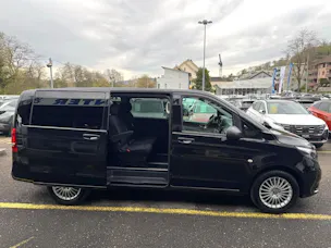 Mercedes-Benz Vito 116 CDI Lang Select Tourer 4Matic 9G-Tronic