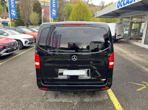 Mercedes-Benz Vito 116 CDI Lang Select Tourer 4Matic 9G-Tronic