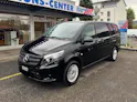 Mercedes-Benz Vito 116 CDI Lang Select Tourer 4Matic 9G-Tronic