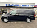 Mercedes-Benz Vito 116 CDI Lang Select Tourer 4Matic 9G-Tronic