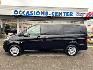 Mercedes-Benz Vito 116 CDI Lang Select Tourer 4Matic 9G-Tronic