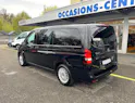 Mercedes-Benz Vito 116 CDI Lang Select Tourer 4Matic 9G-Tronic