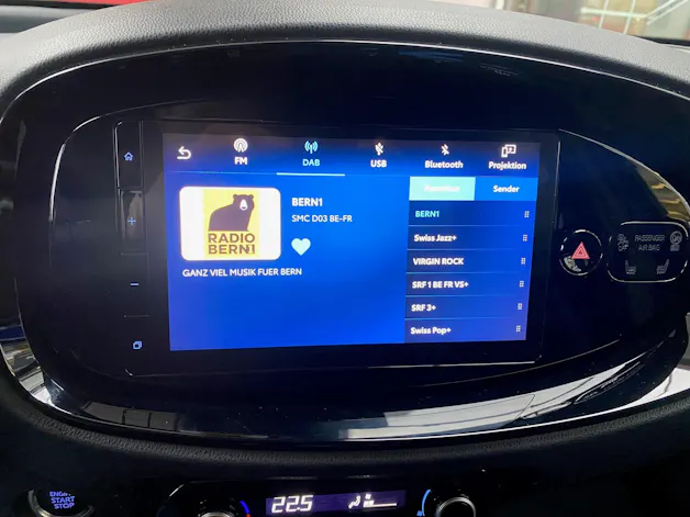 Toyota Aygo X 1.0 VVT-i Trend CVT