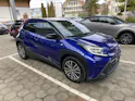 Toyota Aygo X 1.0 VVT-i Trend CVT