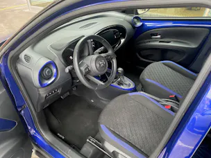Toyota Aygo X 1.0 VVT-i Trend CVT