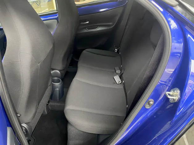 Toyota Aygo X 1.0 VVT-i Trend CVT