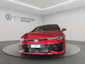 VW Golf 2.0 TSI R-Line DSG 4 Motion