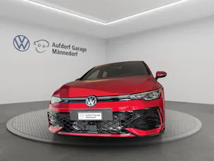 VW Golf 2.0 TSI R-Line DSG 4 Motion