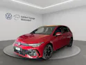 VW Golf 2.0 TSI R-Line DSG 4 Motion