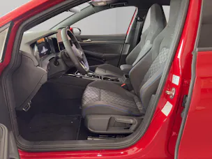 VW Golf 2.0 TSI R-Line DSG 4 Motion