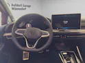 VW Golf 2.0 TSI R-Line DSG 4 Motion