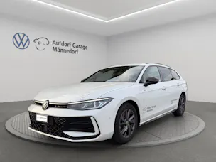 VW Passat Variant 2.0 TDI evo R-Line 4 Motion DSG