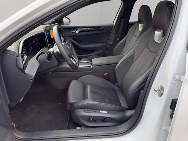 VW Passat Variant 2.0 TDI evo R-Line 4 Motion DSG