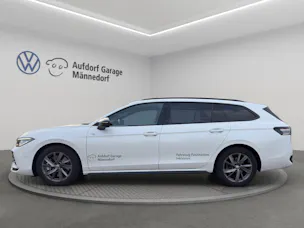VW Passat Variant 2.0 TDI evo R-Line 4 Motion DSG