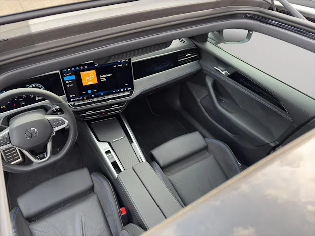 VW Passat Variant 2.0 TDI evo R-Line 4 Motion DSG