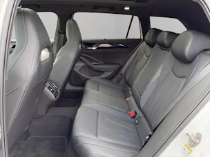 VW Passat Variant 2.0 TDI evo R-Line 4 Motion DSG
