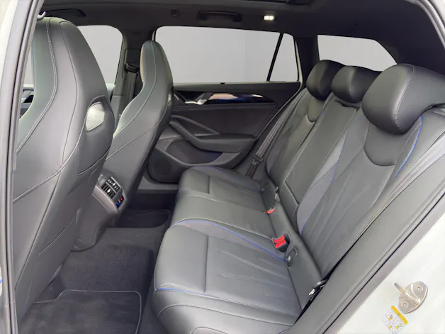 VW Passat Variant 2.0 TDI evo R-Line 4 Motion DSG
