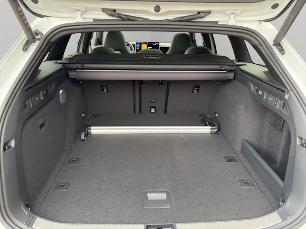 VW Passat Variant 2.0 TDI evo R-Line 4 Motion DSG