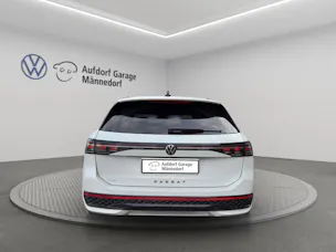 VW Passat Variant 2.0 TDI evo R-Line 4 Motion DSG