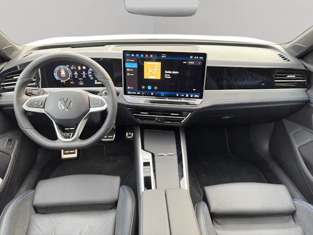 VW Passat Variant 2.0 TDI evo R-Line 4 Motion DSG