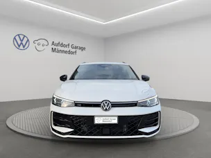 VW Passat Variant 2.0 TDI evo R-Line 4 Motion DSG