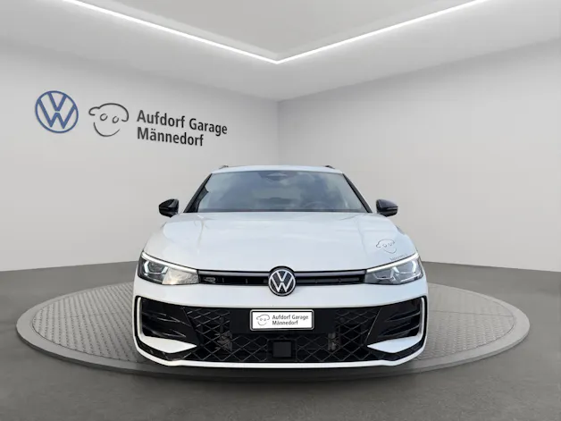 VW Passat Variant 2.0 TDI evo R-Line 4 Motion DSG