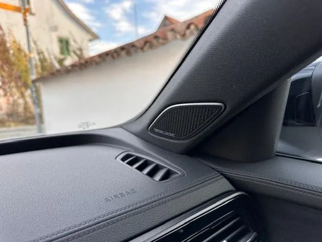 VW Passat Variant 2.0 TDI evo R-Line 4 Motion DSG