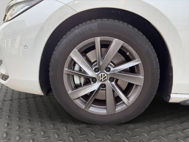 VW Passat Variant 2.0 TDI evo R-Line 4 Motion DSG