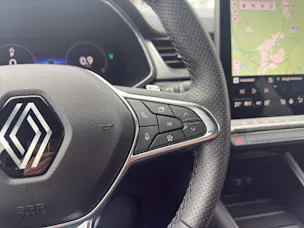 Renault Captur 1.3 TCe Techno EDC